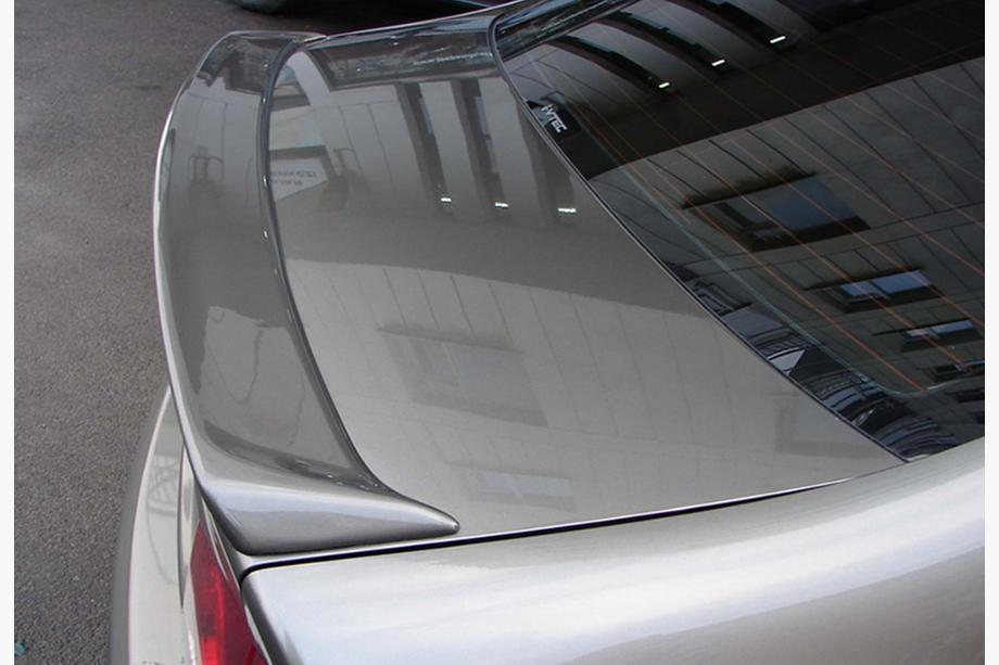 Honda Civic Sedan VIII 2006–2011 Spoiler DPT (k lakování) Fotografie 3