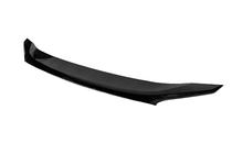 Honda Civic Sedan X 2016–2021 Spoiler DPT (k lakování) fotografie 6