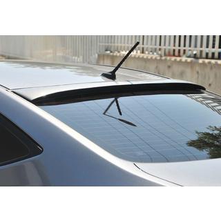 Spoiler DPT (černý lesk) Hyundai Accent 2011–2017 fotografie 3