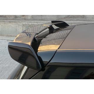 Spoiler DPT V-1 (černý lesk) Mercedes A-сlass W176 2012–2018 fotografie 3