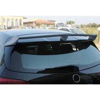 Spoiler DPT V-3 (černý lesk) Mercedes A-сlass W176 2012–2018 fotografie 1