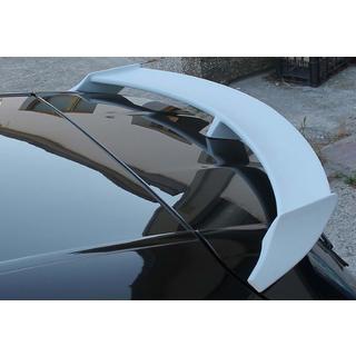 Spoiler DPT V-3 (černý lesk) Mercedes A-сlass W176 2012–2018 fotografie 4