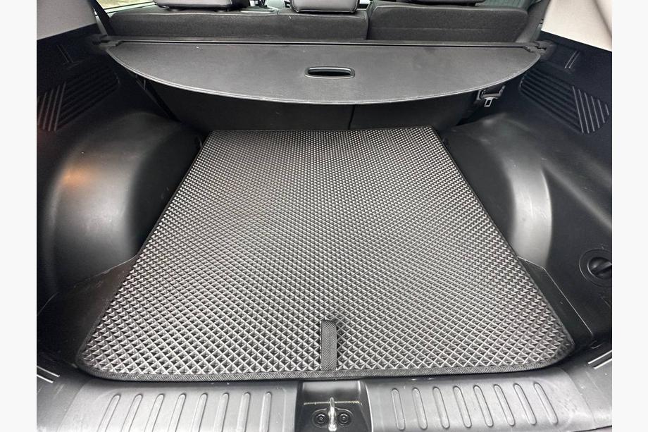 Hyundai Ioniq 5 2021– EVA vana do kufru (černá) Image