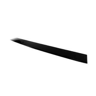 Spoiler DPT V-1 (černý lesk) Mercedes C-class W204 2007–2015 fotografie 2
