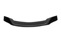 Mercedes C-class W204 2007–2015 Spoiler DPT V-2 (černý lesk) fotografie 2