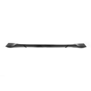 Spoiler DPT V-2 (černý lesk) Mercedes C-class W204 2007–2015 fotografie 3