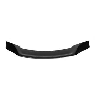 Spoiler DPT V-2 (černý lesk) Mercedes C-class W204 2007–2015 fotografie 2