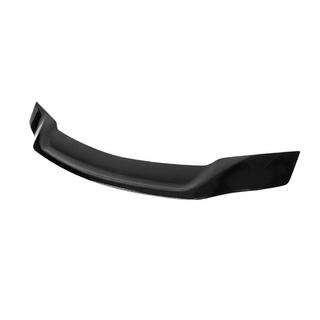 Spoiler DPT V-2 (černý lesk) Mercedes C-class W204 2007–2015 fotografie 4