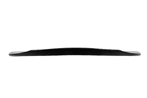Mercedes C-Class W205 2014–2021 Spoiler DPT V-2 (černý lesk) fotografie 2