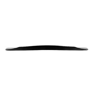 Spoiler DPT V-2 (černý lesk) Mercedes C-Class W205 2014–2021 fotografie 2
