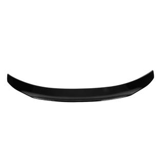 Spoiler DPT V-2 (černý lesk) Mercedes C-Class W205 2014–2021 fotografie 3