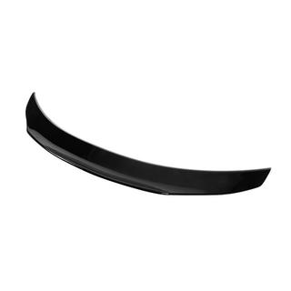 Spoiler DPT V-2 (černý lesk) Mercedes C-Class W205 2014–2021 fotografie 4