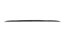 Mercedes C-class W206 2022– Spoiler DPT (černý lesk) fotografie 3