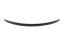 Mercedes C-class W206 2022– Spoiler DPT (černý lesk) fotografie 2