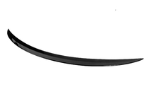 Mercedes C-class W206 2022– Spoiler DPT (černý lesk) fotografie 4