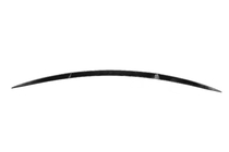 Mercedes C-class W206 2022– Spoiler DPT (černý lesk) fotografie 6
