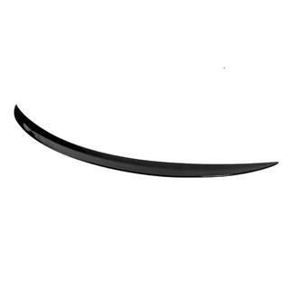 Spoiler DPT (černý lesk) Mercedes C-class W206 2022– fotografie 4