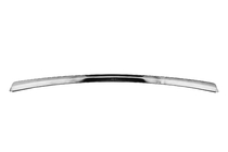 Mercedes E-class W211 2002–2009 Spoiler DPT (černý lesk) fotografie 6