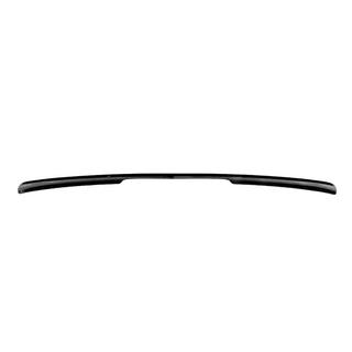 Spoiler DPT (černý lesk) Mercedes E-сlass W211 2002–2009 fotografie 2