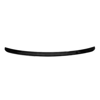 Spoiler DPT (černý lesk) Mercedes E-сlass W211 2002–2009 fotografie 3