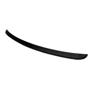 Spoiler DPT (černý lesk) Mercedes E-сlass W211 2002–2009 fotografie 4