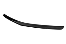 Mercedes E-Class W212 2009–2016 Spoiler DPT V-1 (černý lesk) fotografie 5
