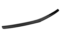 Mercedes E-Class W212 2009–2016 Spoiler DPT V-1 (černý lesk) fotografie 6