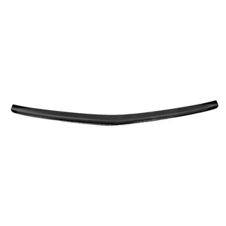 Spoiler DPT V-1 (černý lesk) Mercedes E-Class W212 2009–2016 fotografie 4