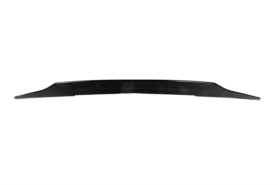 Mercedes E-Class W212 2009–2016 Spoiler DPT V-2 (černý lesk) Fotografie 3