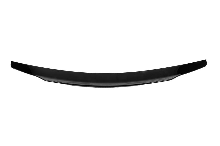 Mercedes E-Class W212 2009–2016 Spoiler DPT V-2 (černý lesk) Fotografie 2