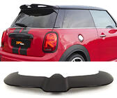 Mini Cooper F55/56/57 2014–2023 Spoiler DPT V-1 (černý lesk) fotografie 1