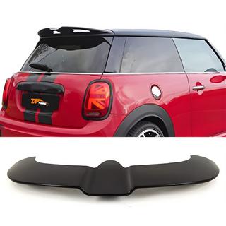 Spoiler DPT V-1 (černý lesk) Mini Cooper F55/56/57 2014–2023