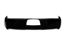 Nissan Juke 2010–2019 Spoiler DPT V-1 (černý lesk) fotografie 7