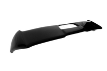 Nissan Juke 2010–2019 Spoiler DPT V-1 (černý lesk) fotografie 6