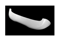 Opel Astra J 2009–2015 Spoiler DPT (HB, k lakování) fotografie 3