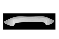 Opel Astra J 2009–2015 Spoiler DPT (HB, k lakování) fotografie 11