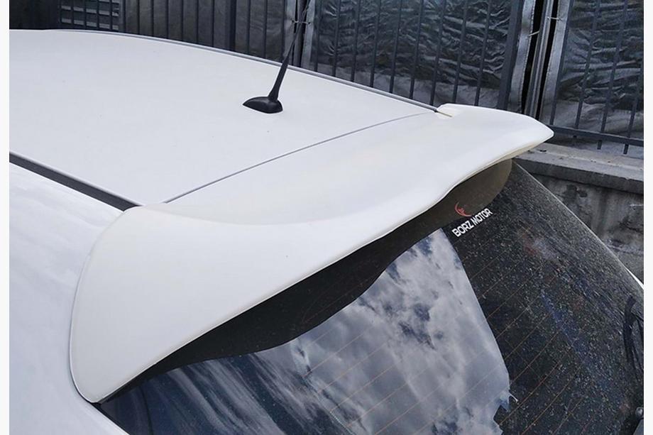 Opel Astra J 2009–2015 Spoiler DPT (HB, k lakování) Image