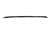 Opel Astra J 2009–2015 Spoiler DPT V-1 (SD, k lakování) fotografie 7