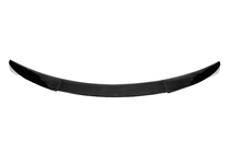 Opel Astra J 2009–2015 Spoiler DPT V-1 (SD, k lakování) fotografie 8