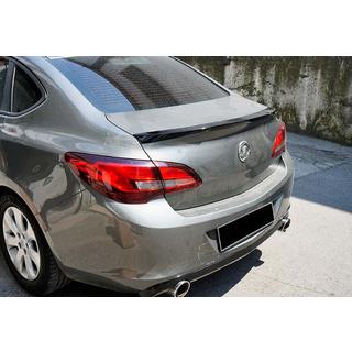 Spoiler DPT V-1 (SD, k lakování) Opel Astra J 2009–2015 fotografie 1