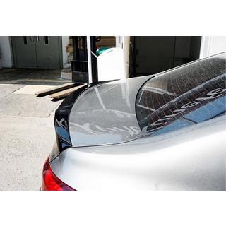Spoiler DPT V-1 (SD, k lakování) Opel Astra J 2009–2015 fotografie 3