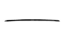 Opel Astra J 2009–2015 Spoiler DPT V-2 (SD, černý lesk) fotografie 3