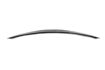 Opel Astra J 2009–2015 Spoiler DPT V-2 (SD, černý lesk) fotografie 6