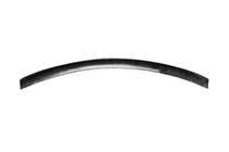 Opel Astra J 2009–2015 Spoiler DPT V-2 (SD, černý lesk) fotografie 7