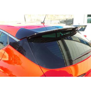 Spoiler DPT V-3 (k lakování) Opel Astra K 2016–2021 fotografie 3