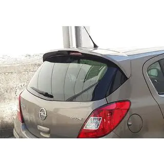 Spoiler DPT (černý lesk) fotografie 2