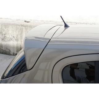 Spoiler DPT (černý lesk) Opel Corsa D 2007–2014 fotografie 3