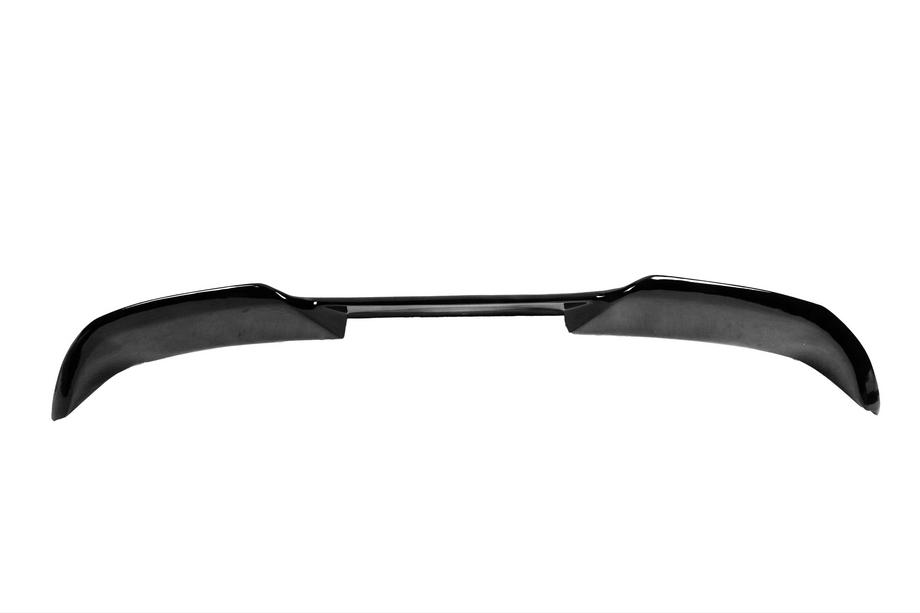 Peugeot 208 2012–2019 Spoiler DPT (k lakování) Fotografie 8