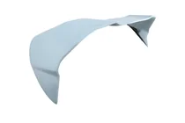 Renault Clio IV 2012–2019 Spoiler DPT V-1 (k lakování) fotografie 6