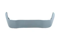 Renault Clio IV 2012–2019 Spoiler DPT V-1 (k lakování) fotografie 5